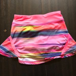 C9 active skort